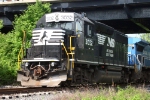 NS 3032